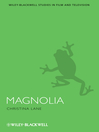 Magnolia (eBook)